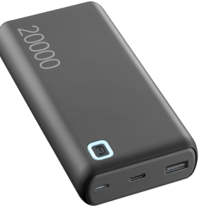 Portable Power Bank