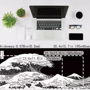 Gaming Mouse Pad