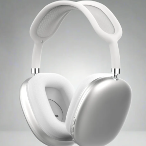Noise-Cancelling Headphones