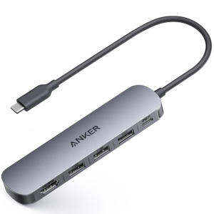 USB-C Hub