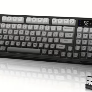 Bluetooth Keyboard