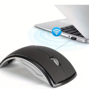 Wireless Mouse